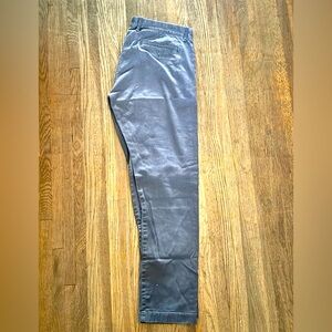 484  chino pant 36w x 34L